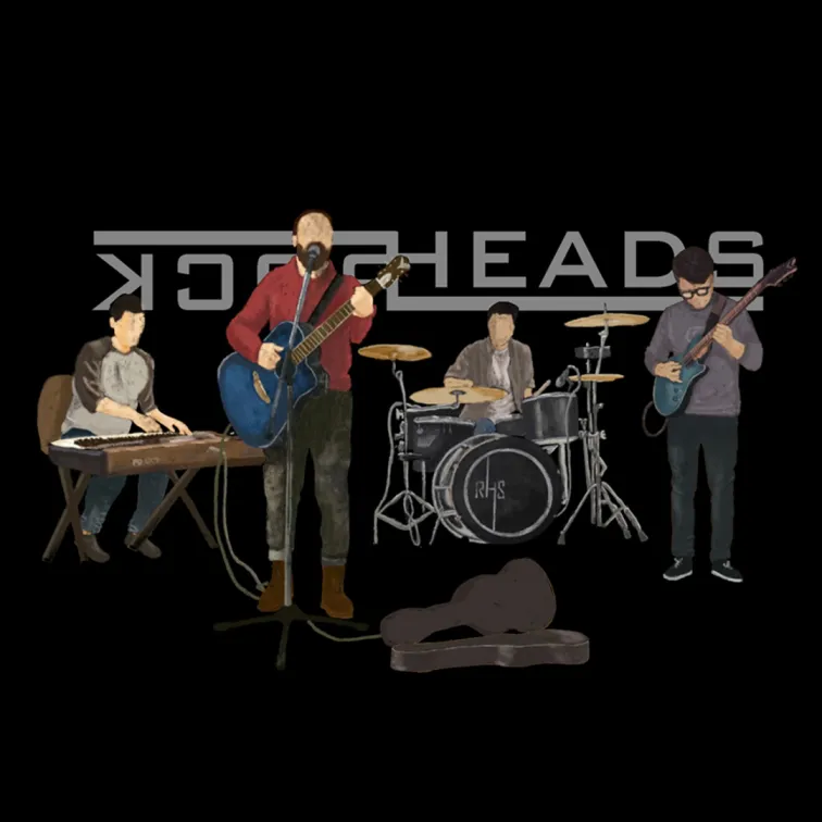 Rockheads